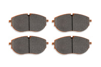 DBA 2021+ Volkswagen Multivan XP Performance Front Brake Pads