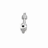 MagnaFlow Direct Fit Catalytic Converter 07-08 4.7L Tundra P/S OEM