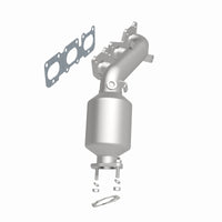 MagnaFlow Direct Fit Catalytic Converter 11-14 Hyundai Genesis V6-3.8L