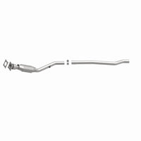 MagnaFlow Direct Fit Catalytic Converter 96-98 Caravan-Voyager 3.3L/