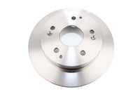 DBA 1997 Acura Integra Type R Rear Street Series Standard Rotor
