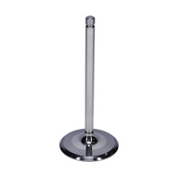 Manley SB Chevrolet LS7 Titanium Intake Valves 2.205 Head Dia 0.3135 Stem Dia - Set of 8