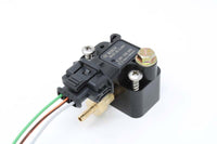 Aeromotive VaporWorx 3-Wire Bosch GM LS MAP Sensor Mounting Bracket & Block