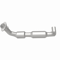 MagnaFlow 02-03 Ford F-150 5.4L Direct Fit Converter