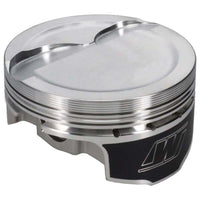 Wiseco RED Series Chevy LS 4.080in Bore 1.105in CH -10.00 CC Piston Set