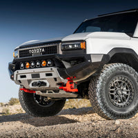 ARB Land Cruiser 250 Zenith Winch Bar