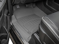 WeatherTech 2019+ Dodge Ram Truck 2500/3500 Front FloorLiner HP - Grey
