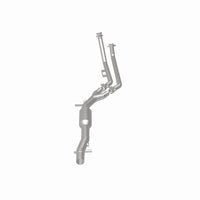MagnaFlow 96-02 Mercedes-Benz SL600 6.0L Direct Fit Converter
