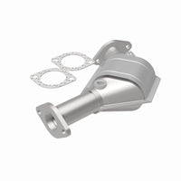 MagnaFlow Direct Fit Catalytic Converter Impreza 2.2L Front Conv