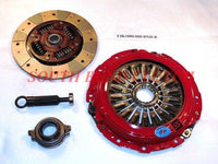 South Bend / DXD Racing Clutch 03-11 Subaru Impreza WRX STI 2.5L Stg 3 Drag Clutch Kit