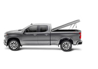 UnderCover 19-25 Chevrolet Silverado 1500 5.9ft Short Bed Elite LX Bed Cover (Painted)