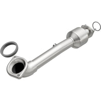MagnaFlow Direct Fit Catalytic Converter 12-14 CR-V 2.4L