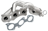 MagnaFlow Direct Fit Catalytic Converter 03-04 4Runner 4.0L P/S