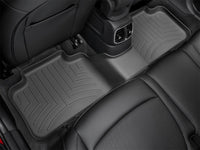 WeatherTech 2017+ Mini Countryman Rear FloorLiner - Black