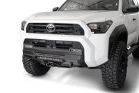 Addictive Desert Designs 2025 Toyota 4Runner Stealth Center Mount Front Bumper