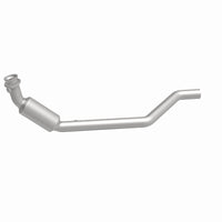 MagnaFlow California Direct Fit Converter 2005 Lincoln LS 3.0L