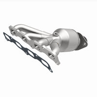 MagnaFlow 2016 Mitsubishi Outlander Manifold 2.4L Direct Fit Catalytic Converter
