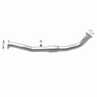 MagnaFlow Direct Fit Catalytic Converter 2001-2006 Sierra HD V8 6.0L Passenger Side