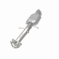 MagnaFlow Direct Fit Catalytic Converter 96-99 Blazer/Jimmy 4.3L