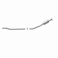 MagnaFlow 01-03 Chrysler Voyager 2.4L Direct Fit Converter