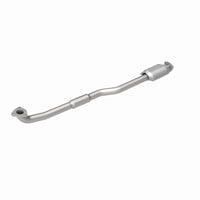 MagnaFlow Direct Fit Catalytic Converter 99-02 Daewoo Leganza 2.2L