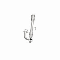 MagnaFlow Direct Fit Catalytic Converter 02-03 Lexus ES300 3.0L Rear