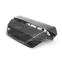 Seibon 2016 Honda Civic 2 Door Coupe FC4 Carbon Fiber Gloss Finish Trunk Lid