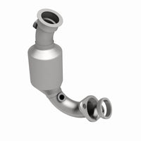 MagnaFlow Direct Fit Catalytic Converter 02-03 Liberty 3.7L PS frt O