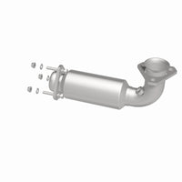 MagnaFlow 1996 Chevrolet Corvette 5.7L Direct Fit Converter