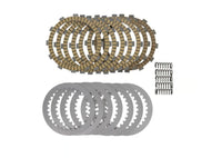 Wiseco 18-19 CRF250R/2019 250RX Clutch Pack Kit