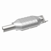 MagnaFlow Direct Fit Catalytic Converter 06-09 Ford Fusion 3.0L