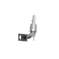 MagnaFlow Direct Fit Catalytic Converter 06-10 VW Beetle 2.5L