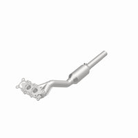 MagnaFlow 2001 Volkswagen Jetta 2.0L Direct Fit Converter