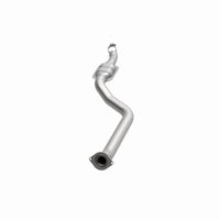 MagnaFlow Direct Fit Catalytic Converter 13 Cadillac ATS 2.0L Turbocharged Rear (49 State)