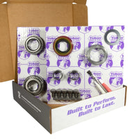 Yukon Gear 7.5in/7.625in GM 3.42 Rear Ring & Pinion Install Kit 2.25in OD Axle Bearings