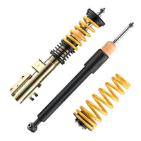 ST X-Height Adjustable Coilovers 14-18 Mazda 3