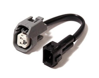 BLOX Racing Fuel Injector Harness - Bosch to OBD1 (Set Of 4)