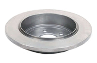 DBA 03-05 Dodge Neon SRT-4 Rear 4000 Series Plain Rotor