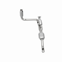 MagnaFlow Direct Fit Catalytic Converter 02 Dodge Ram 5.9L OEM