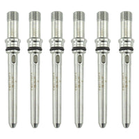 Industrial Injection 13-18 Dodge Cummins 6.7L Reman Stock Injector w/Connecting Tubes