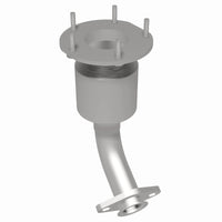 MagnaFlow Direct Fit Catalytic Converter 87-94 Subaru Justy Front Co