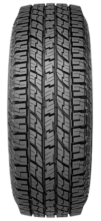 Yokohama Geolandar A/T G015 Tire - 30X9.50R15 104
