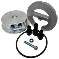 FASS Single Bolt Install Sump Kit