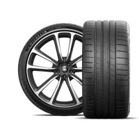 Michelin Pilot Sport S 5 275/50R22 116V XL