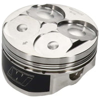 Wiseco Yamaha YZF-R6 01-05 13.51 CR 25787XA Piston Kit