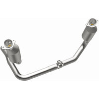 MagnaFlow 2004 Dodge Dakota 3.7L Direct Fit Catalytic Converter