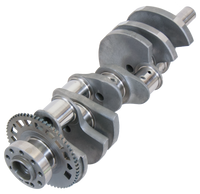 Eagle Forged 4340 Steel Crankshaft Chevy LS9 4.000in. Stroke w/ LS9 Reluctor Wheel
