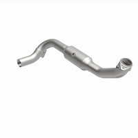 MagnaFlow 05-06 Lincoln Navigator 5.4L Direct Fit Catalytic Converter - Passenger Side