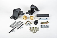 Belltech HANGER KIT 88-98 GM C-1500/2500 EXT CAB