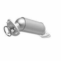 MagnaFlow Direct Fit Catalytic Converter 07-08 GM SUV 3.6L Rear OEM